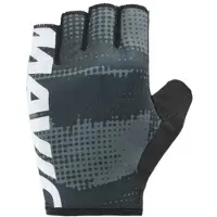 Mavic Essential Padded Graphic Korte Hansker