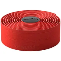 Selle Italia styretape GRAN FONDO RED 2,5 mm EVA-skum, rød 18 g (NEW)