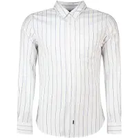 Dockers T2 Oxford Skjorte Med Lange Ermer