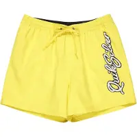 Quiksilver Everyday Malibu Volley 15 Boardshorts gul