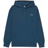 Element Co Emb Hettegenser