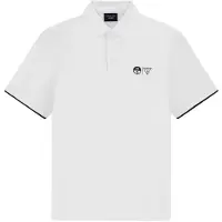GUESS M6gp47k3323 Kortermet Poloskjorte