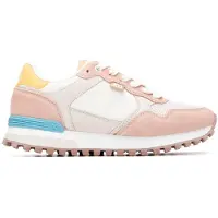Xti for woman. 14505008-BEIGE Trainers 145050 beige (39), Flat, Laces, Casual