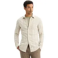 Dockers Slim Original Skjorte Med Lange Ermer
