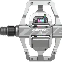 Time Speciale 10 Large Atac Standard Sykkelpedaler