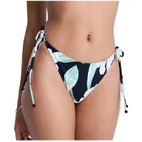 Roxy Essentials Pt Thong Bikini Bunn