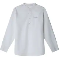 Pepe Jeans Chamber Skjorte Med Lange Ermer