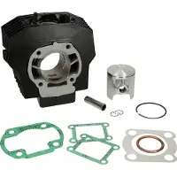 Athena 009500 Big Bore Ø 129cc 57 Mm Sylindersats