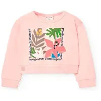 Boboli Fleece Collegegenser