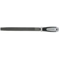 VAR Verktøy Half Round File