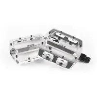 Eclat Surge 9/16´´ Sykkelpedaler