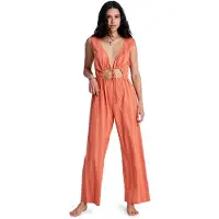 Roxy Sintra Moon Ermeløs Jumpsuit