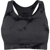 Joluvi Tie Dye Sport-topp