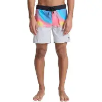 Quiksilver Everyday Half Jam 16´´ Badebukse