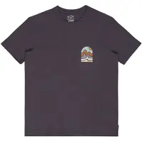 Billabong Sundown Kortarmet T-skjorte