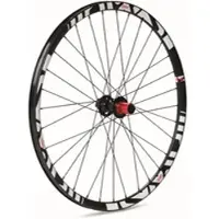 Gtr Sl27 27.5´´ Cl Disc Tubeless Mtb Bakhjul
