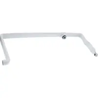 Electrolux Ytre manifold til oppvaskmaskin, grå 1119447108