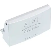 Electrolux Håndtakgrep til oppvaskmaskin. aluminium 1112369002