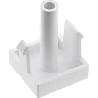 Electrolux knapp tryck-, on/off, hvite 1173190008
