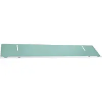 Electrolux Sokkel, hvite, justerbar type, 1173238104