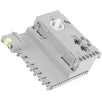 Electrolux Ikke-konfigurert kretskort til oppvaskmaskin 1113314338
