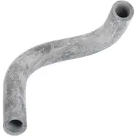 Electrolux Slange mellom ventil og oppfriskingsdoseringsenhet i oppvaskmaskin 1118918000