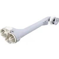 Electrolux Avløpskanal til oppvaskmaskin 1173858109