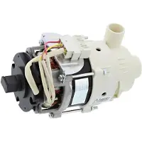 Electrolux Sirkulasjonspumpe til oppvaskmaskin 1113332009