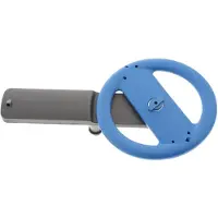 Electrolux Dysearm Under,Grå/Blå,L=296MM 1173651215