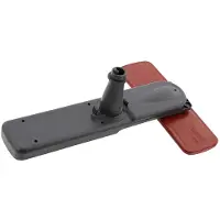 Electrolux Dysearm Under,Rød/Grå,L=296MM 1173644079