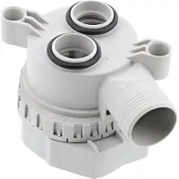 Electrolux Mengderegulator til oppvaskmaskin 1113161010