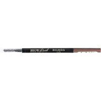 Bourjois Brow Reveal (W, 0,35 g, 002 Soft Brown)