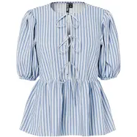 Pieces Pcjolly Knyting Bluse
