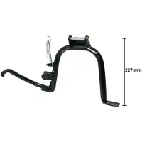 Buzzetti 8613 Midtstøtte