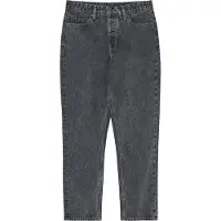 Element Regular 5 Jeans grå