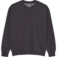 Element Lowcase Pigment Cr Genser svart