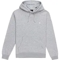 Element Icon Embroidery Hettegenser grå