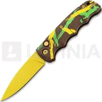 Böker AKS-74 Dubai Chocolate