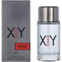 HUGO BOSS Boss Hugo XY Male Eau de Toilette Spray 100ml