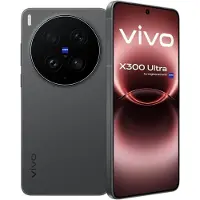Vivo X300 Ultra 1TB/16GB - Black