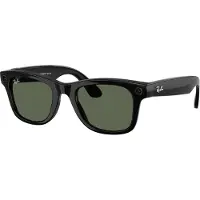 Ray-Ban Wayfarer Meta Gen 2 Solbriller