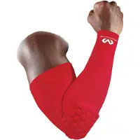 Mcdavid Hex Armvarmere