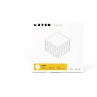 Mayku Mbox (30 Pack) Termoformingsplater