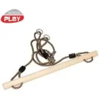 NSH Nordic NORDIC PLAY 805-429 turntrapes i tre