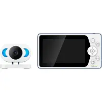 Telefunken Vm-f600 Babymonitor