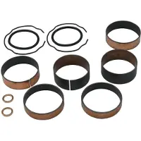 All Balls Racing Yamaha Fjr 1300 Abs 06-19 Foringsett Til Gaffel
