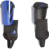Adidas Leggbeskyttere - TIRO SG MTC J - Royblu/Svart - - L - Large - Leggbeskyttere