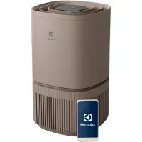 Electrolux Pure 500 Luftrenser 45 m² EPO50351BG