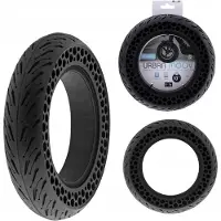 TNB T''nB UMTYREFL10, Elektrisk scooterdekk, Sort, Harpiks, 1,14 kg, 1,19 kg