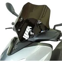 Bullster Yamaha X-city 125/250 Racing Frontrute